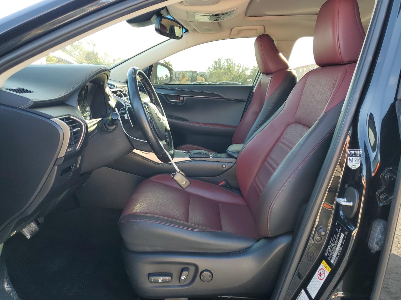 2019 Lexus NX - Image 7
