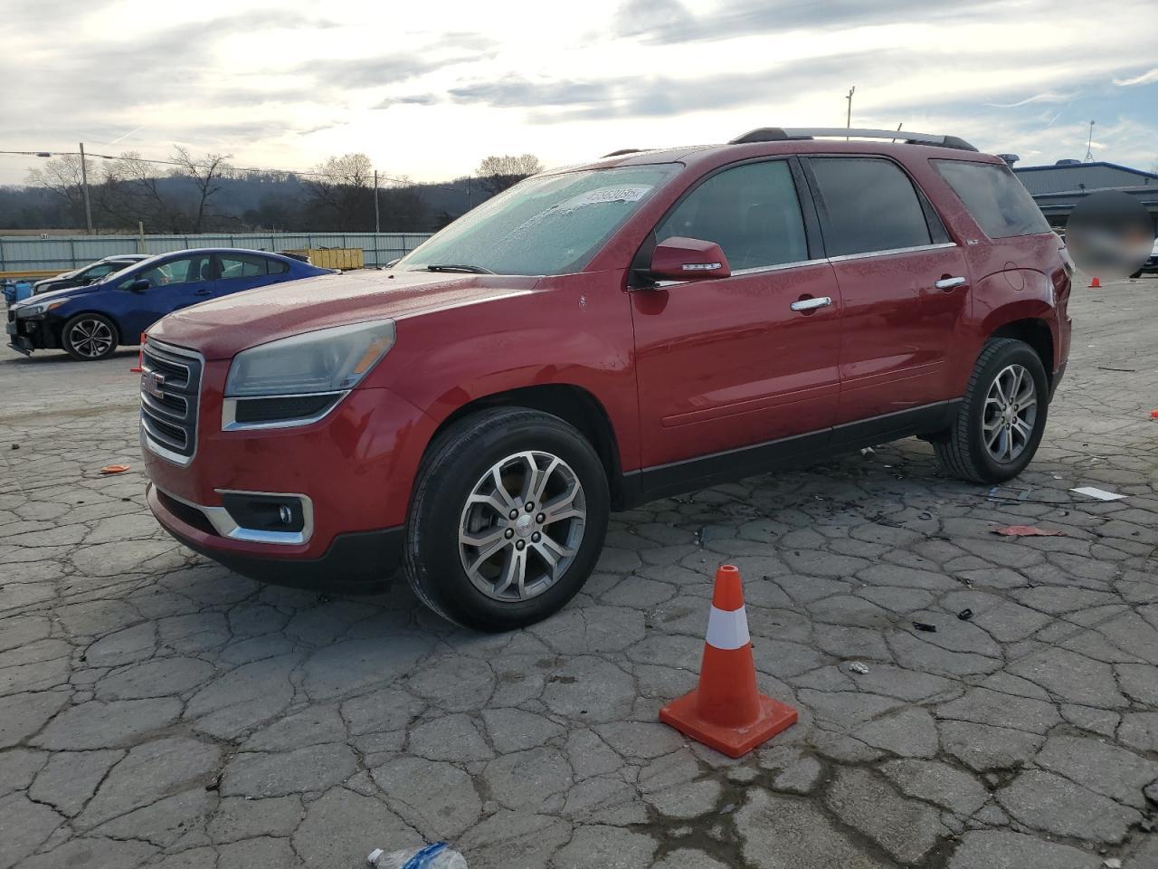 2014 GMC Acadia - Image 1