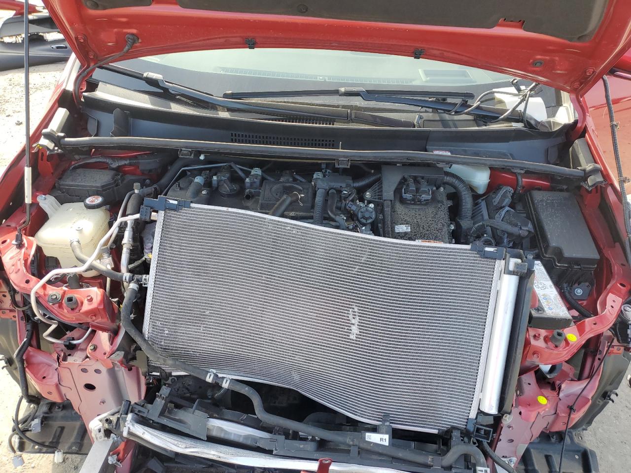 2019 Toyota Prius - Image 13