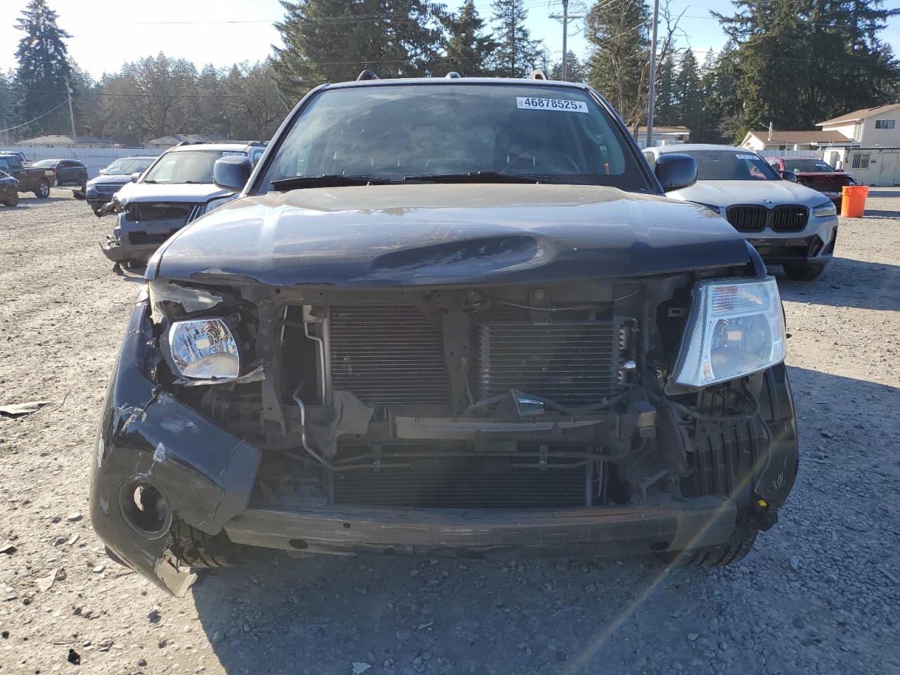 2012 Nissan Pathfinder - Image 5