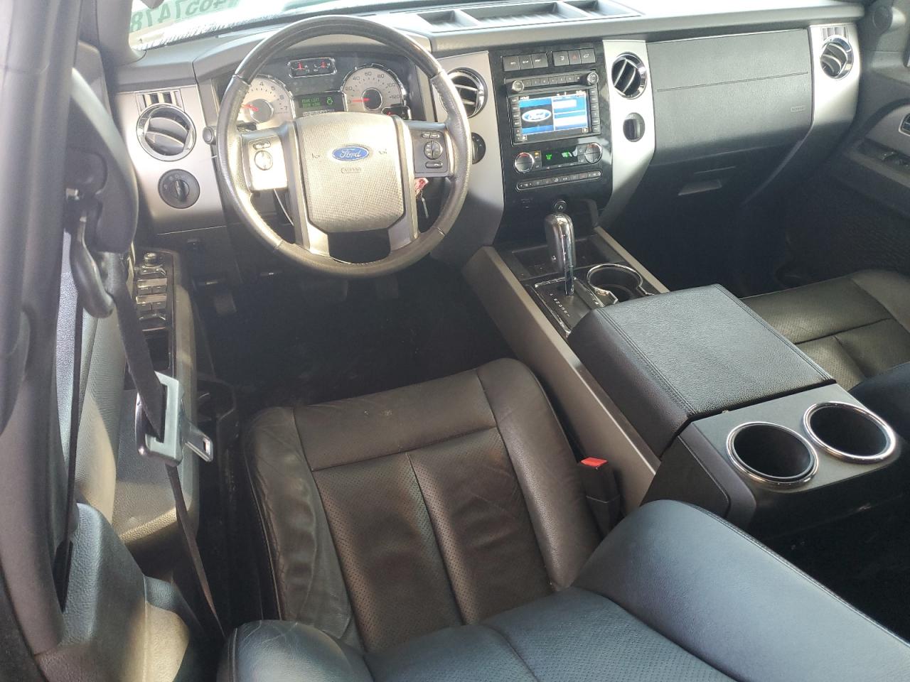 2012 Ford Expedition - Image 8