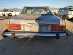 1979 Mercedes Benz Cls 450 იყიდება San Martin-ში, CA - Mechanical