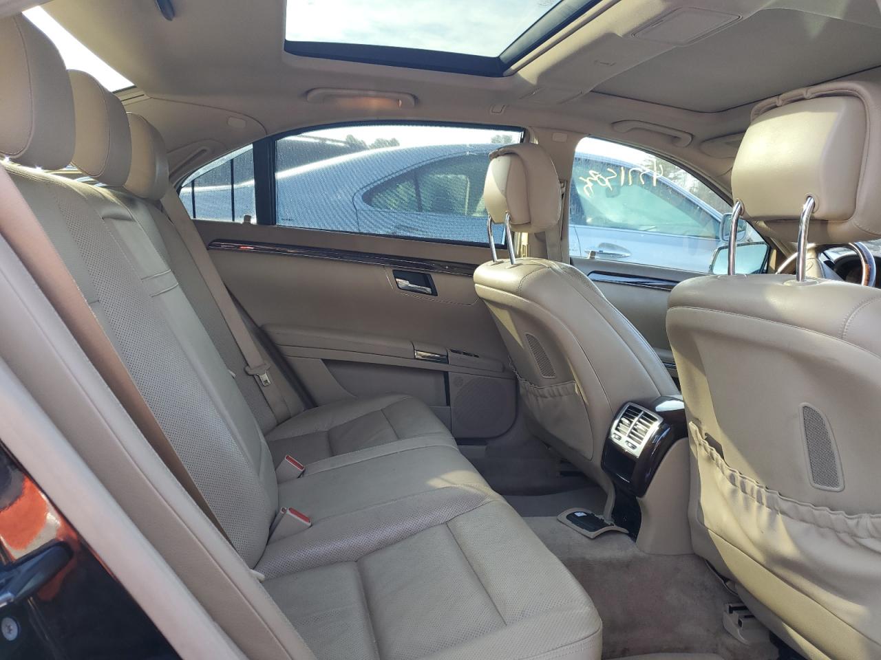 2013 Mercedes-Benz S-klasse - Image 10