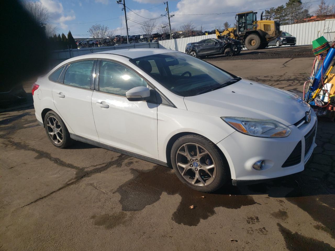 2013 Ford Focus - Image 4