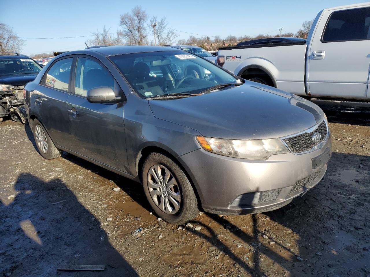 2012 Kia Forte - Image 4