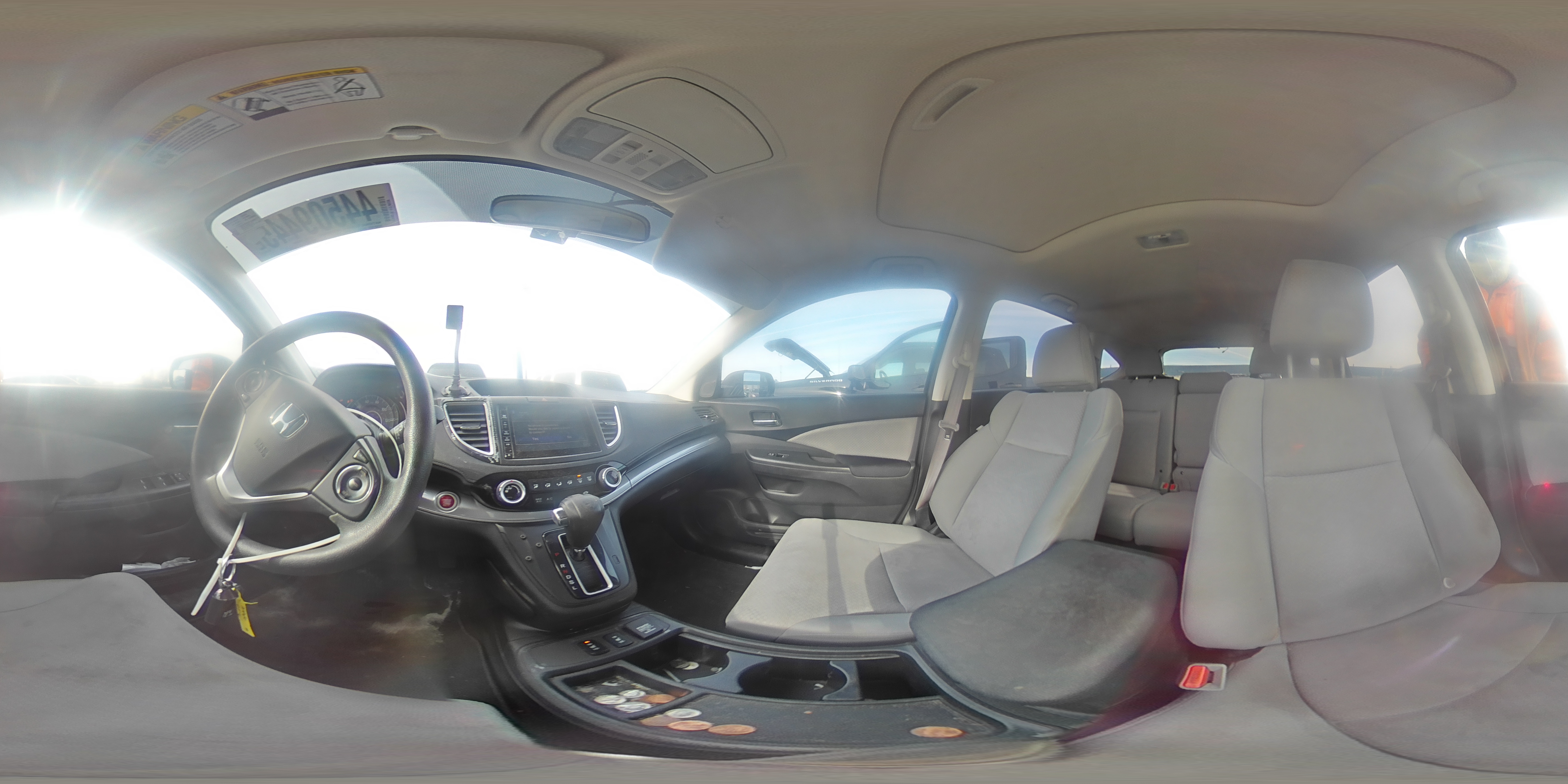 2015 Honda CR-V - Image 13