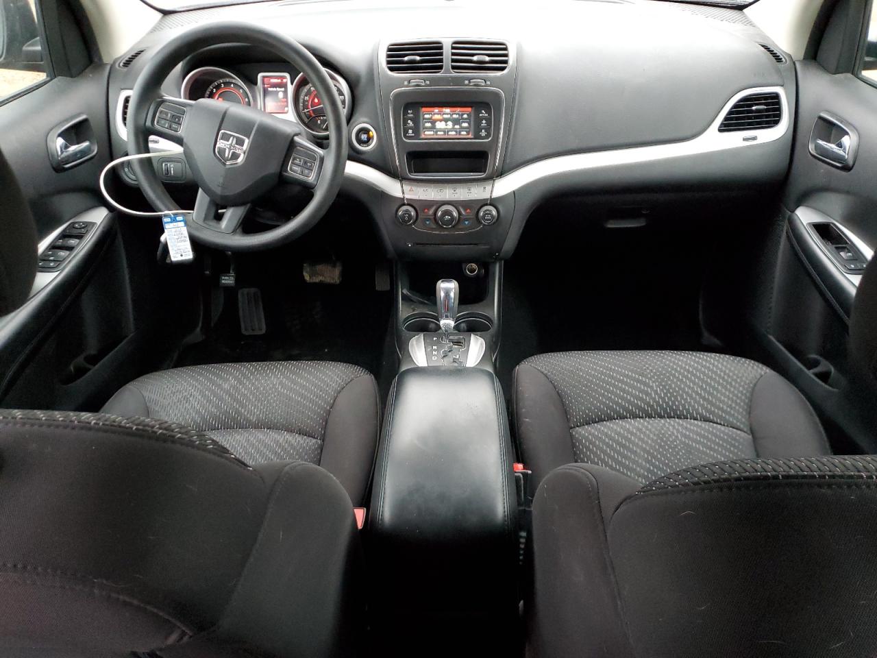 2013 Dodge Journey - Image 8
