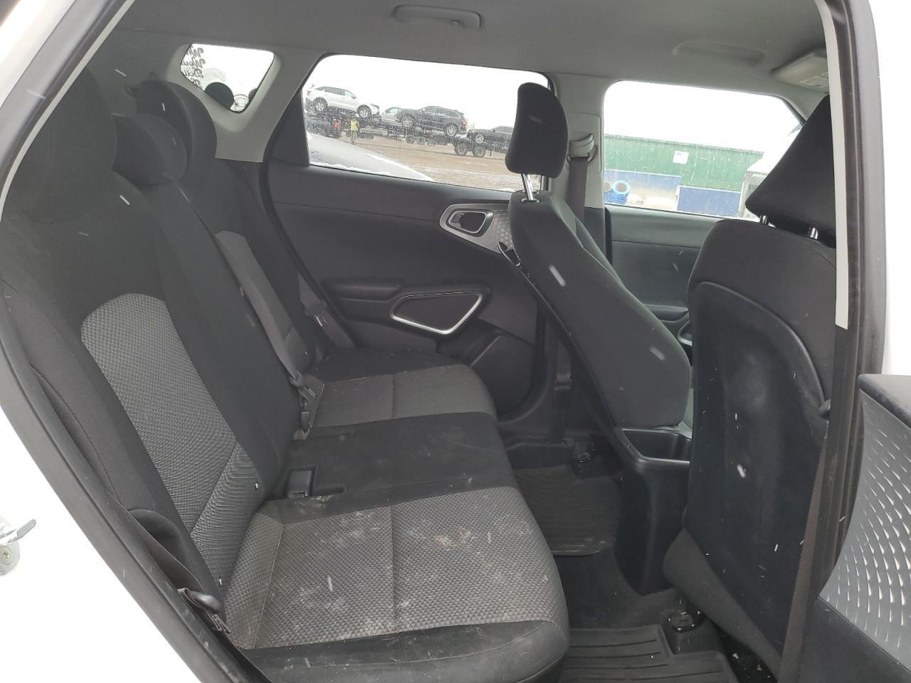 2020 Kia Soul - Image 11