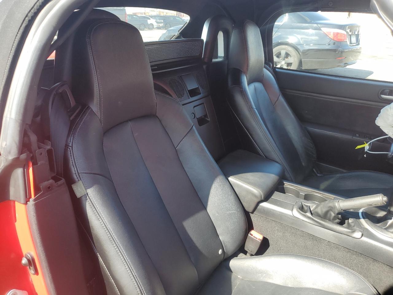 2006 Mazda MX-5 - Image 10