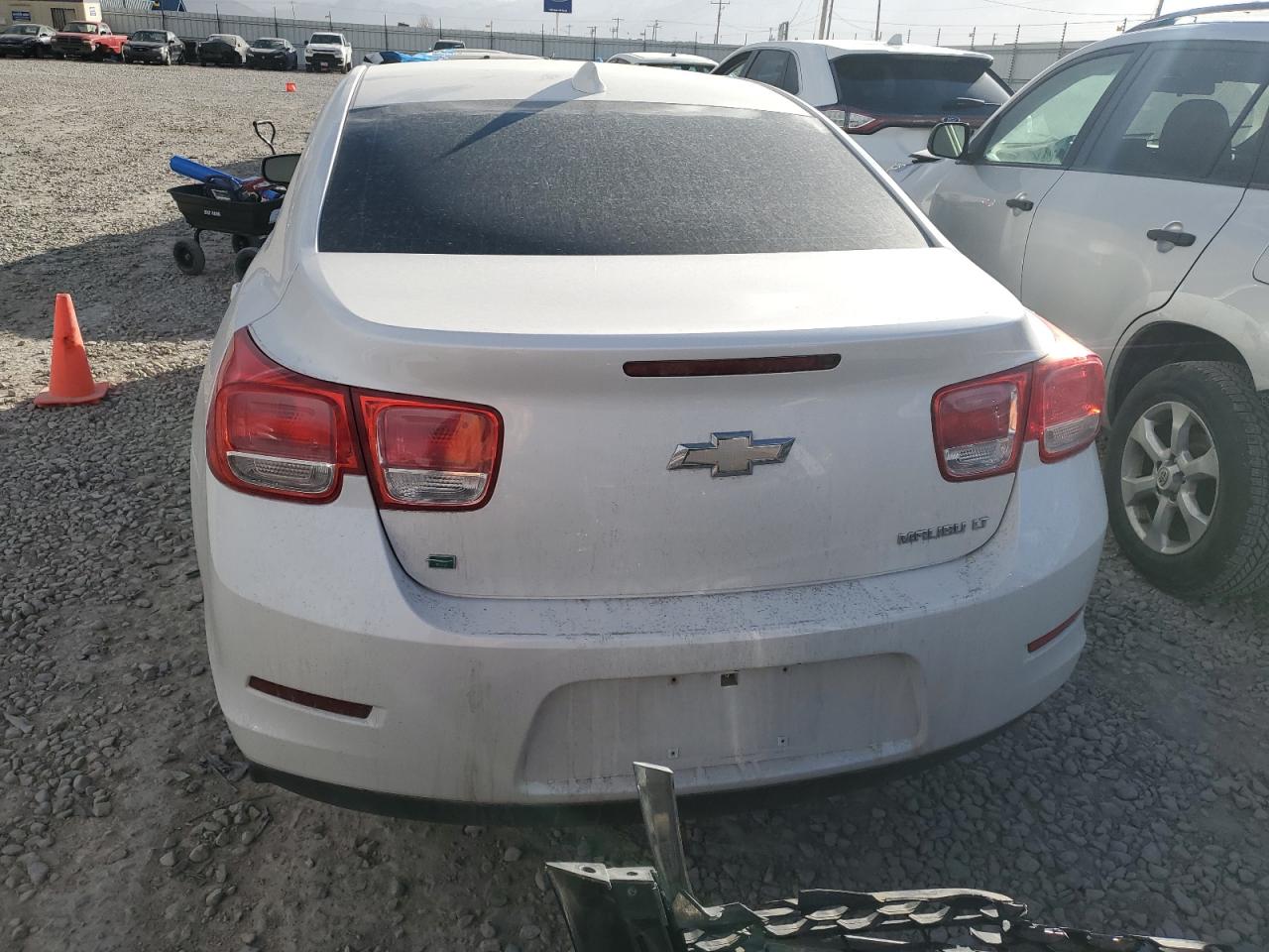 2015 Chevrolet Malibu - Image 6