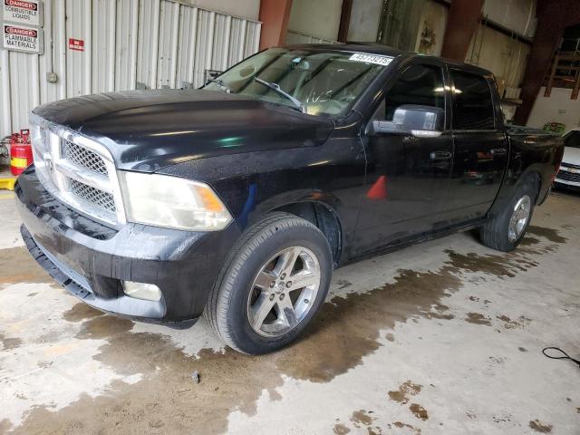 2009 Dodge Ram 1500 