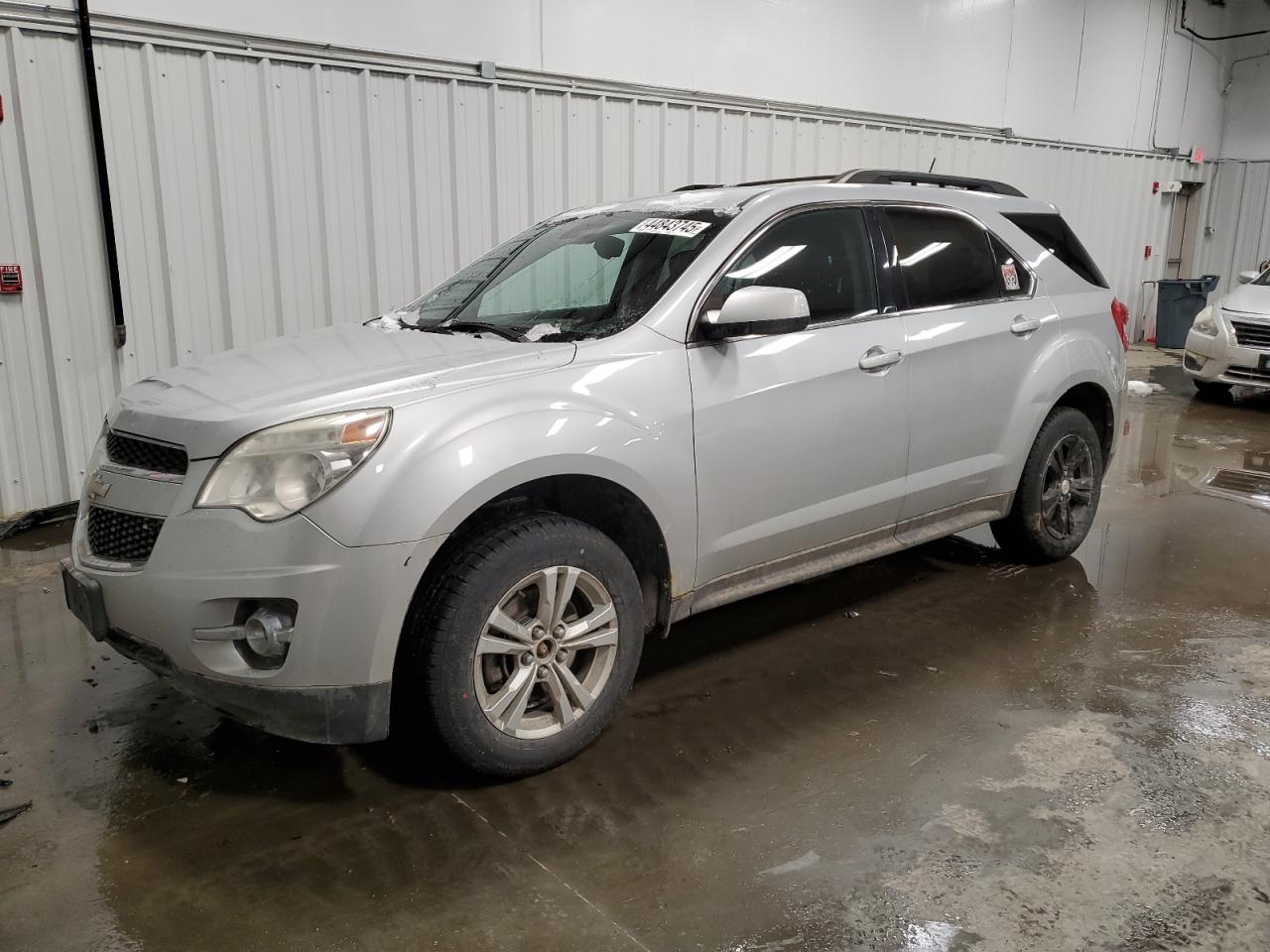 2013 Chevrolet Equinox - Image 1