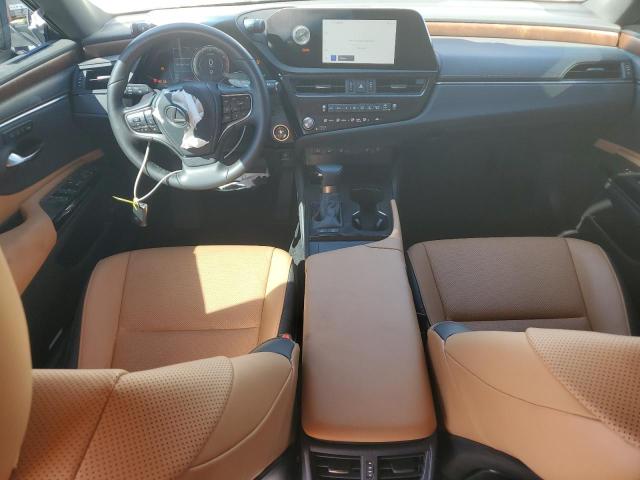  LEXUS ES300 2023 White