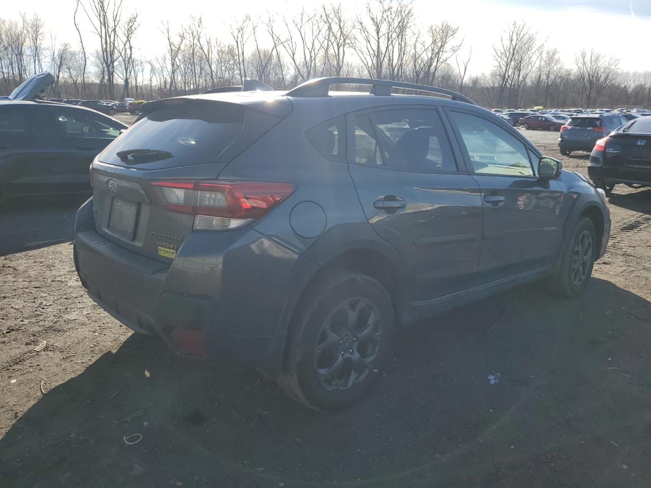 2021 Subaru XV - Image 3