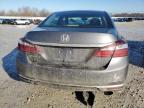 2016 Honda Accord Lx for Sale in Wayland, MI - Front End