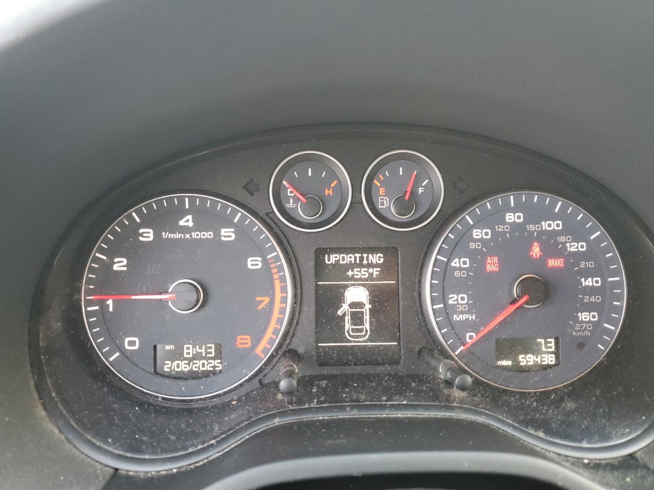 2013 Audi A3 - Image 9