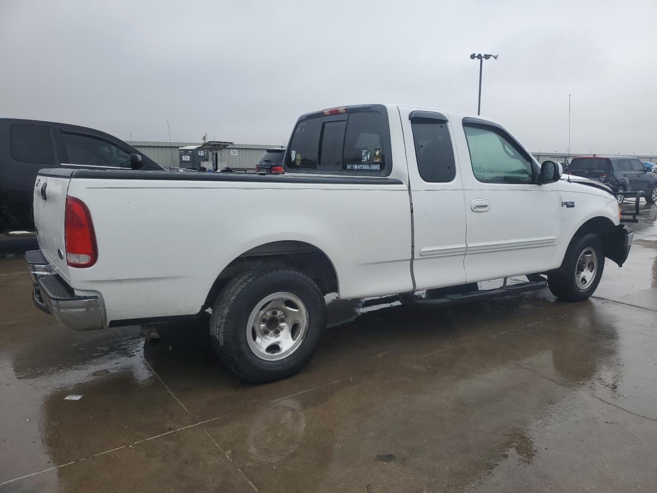 1999 Ford F-150 - Image 3