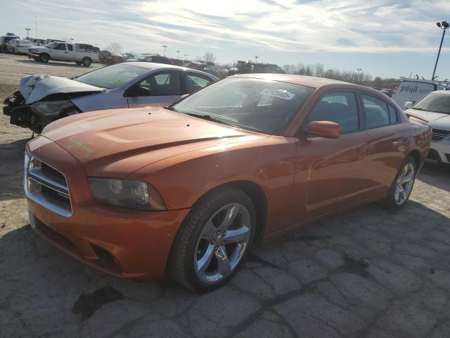 2011 Dodge Charger 