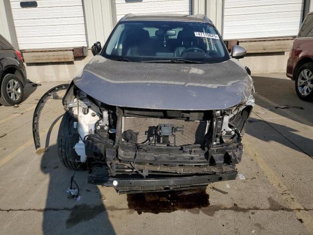  NISSAN ROGUE 2021 Gold