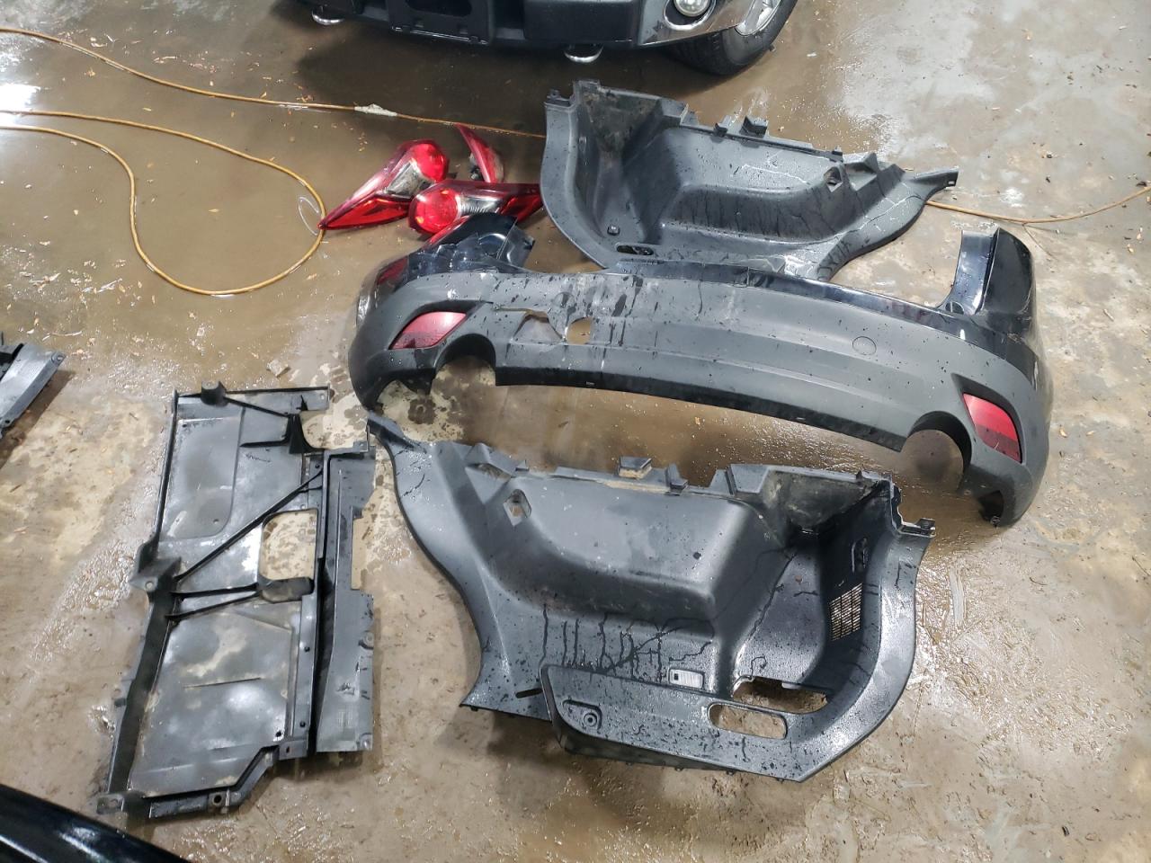 2014 Mazda CX-5 - Image 12