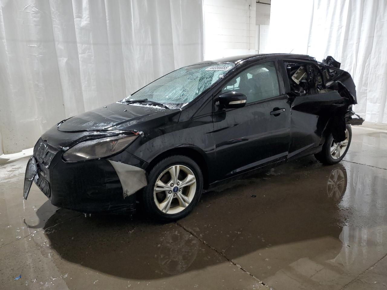 2013 Ford Focus - Image 1