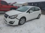 2015 Subaru Impreza Premium for Sale in Brighton, CO - Front End
