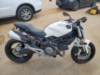 2014 DUCATI MONSTER 696 for sale at Copart NC - MOCKSVILLE