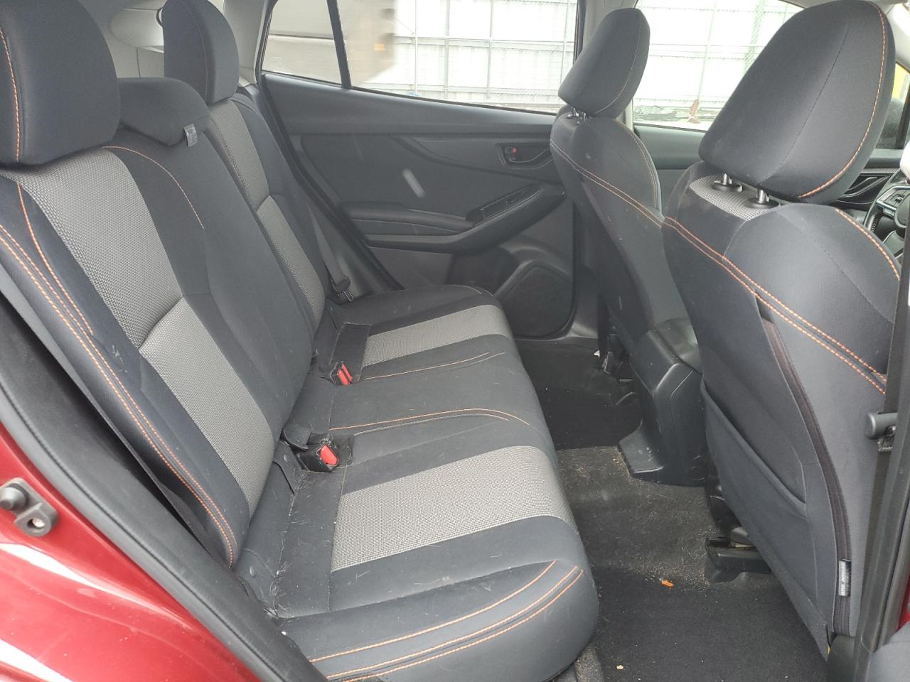 2019 Subaru XV - Image 11