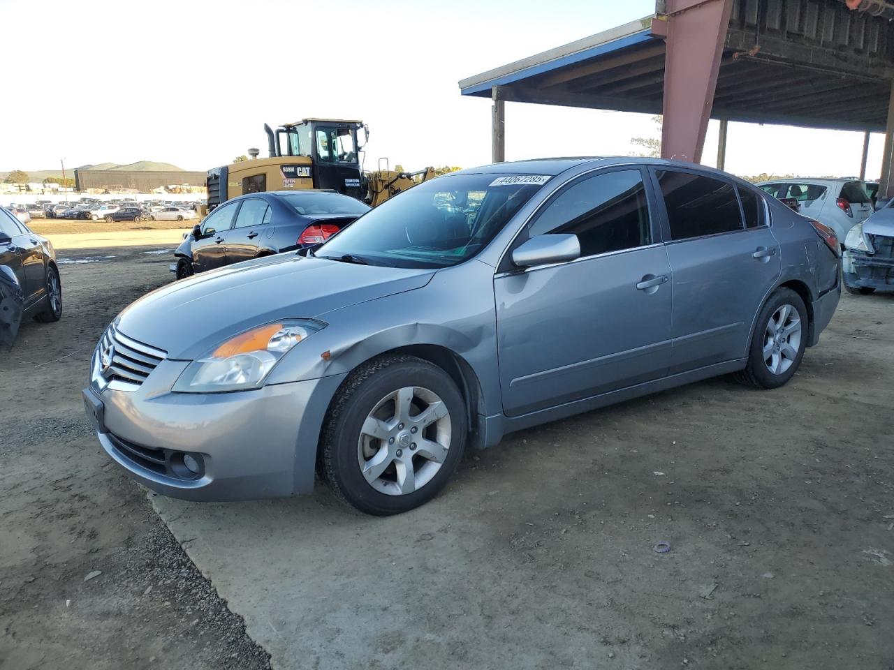 2009 Nissan Altima - Image 1