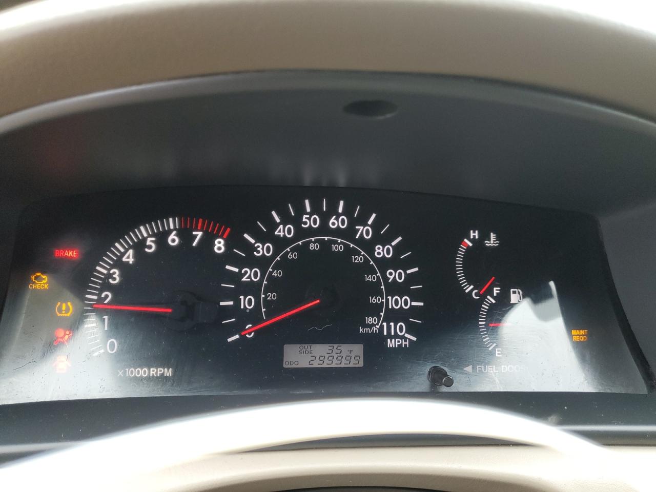 2005 Toyota Corolla - Image 9