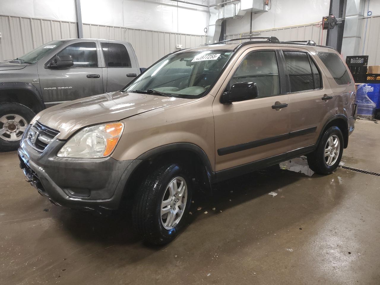 2003 Honda CR-V - Image 1