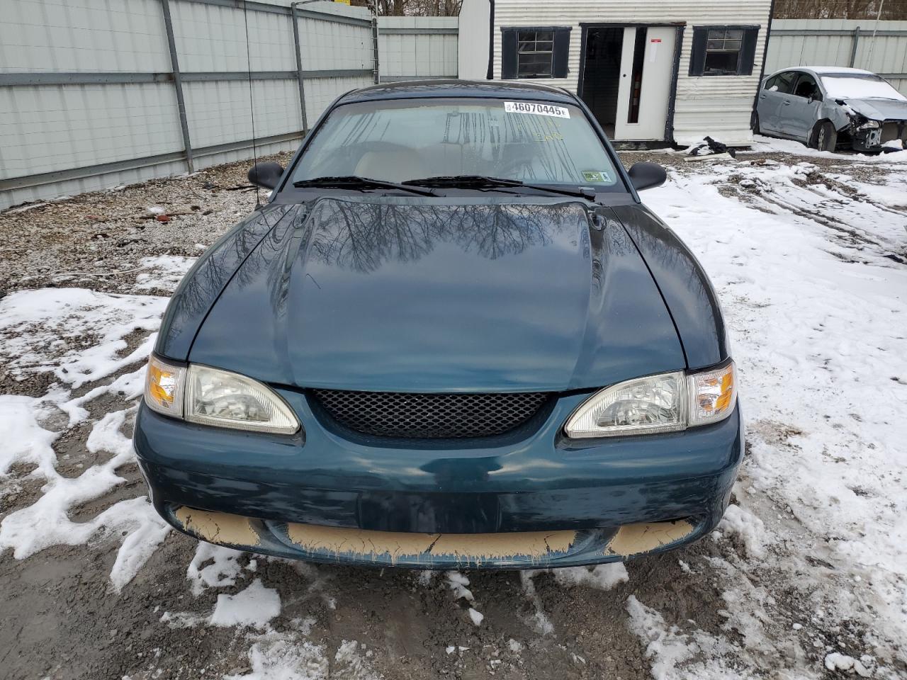1994 Ford Mustang - Image 5