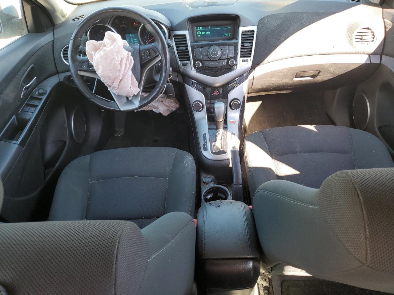 2012 Chevrolet Cruze - Image 8