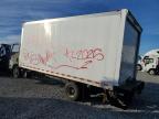 2002 Isuzu Npr Hd  de vânzare în North Las Vegas, NV - Burn - Interior