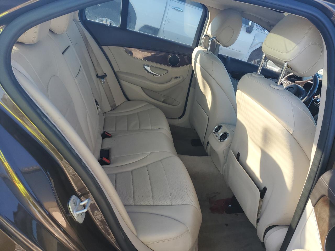 2016 Mercedes-Benz C-klasse - Image 10