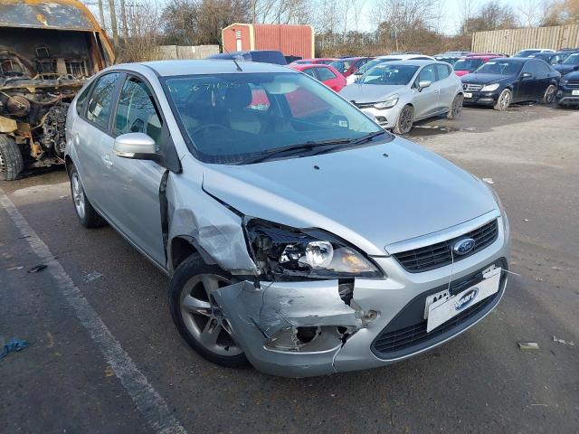 2010 FORD FOCUS ZETE