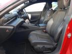 2019 PEUGEOT 508 1.6 PURETECH GT LINE 5DR EAT8 for sale at Copart WESTBURY