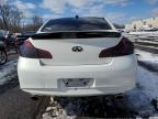 2015 Infiniti Q40  продається в New Britain, CT - Front End