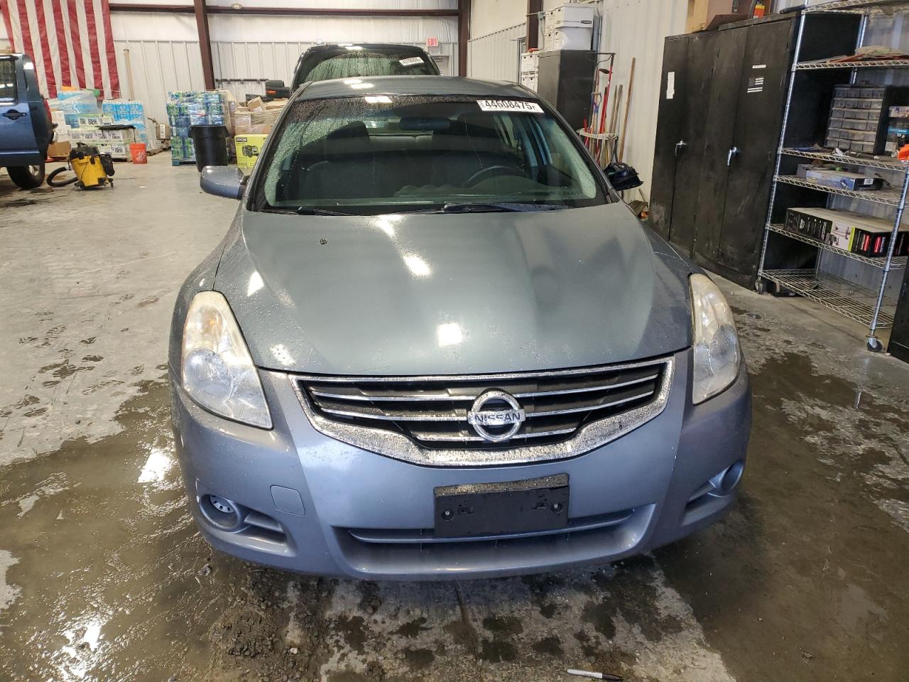 2012 Nissan Altima - Image 5