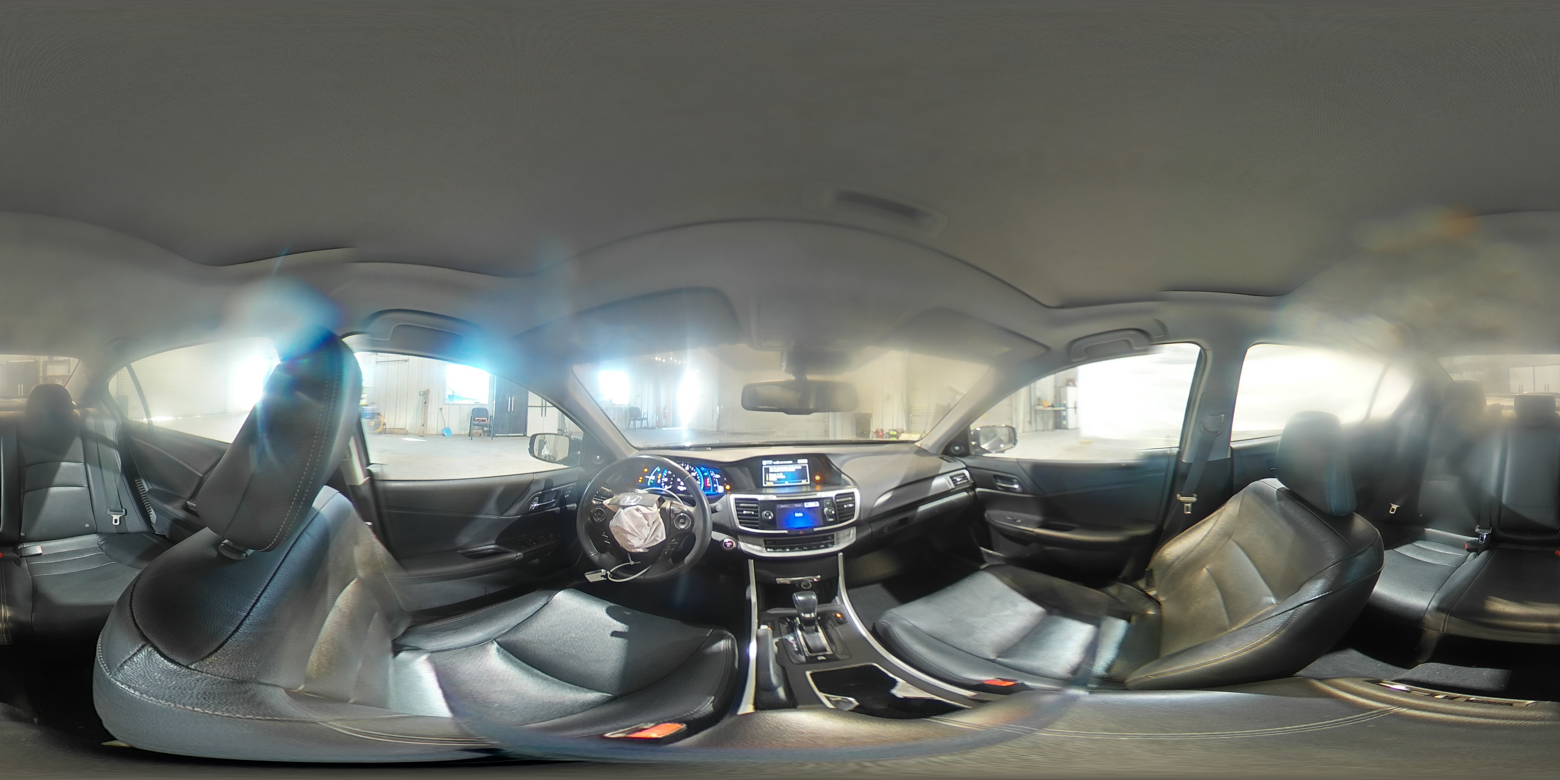 2015 Honda Accord - Image 13