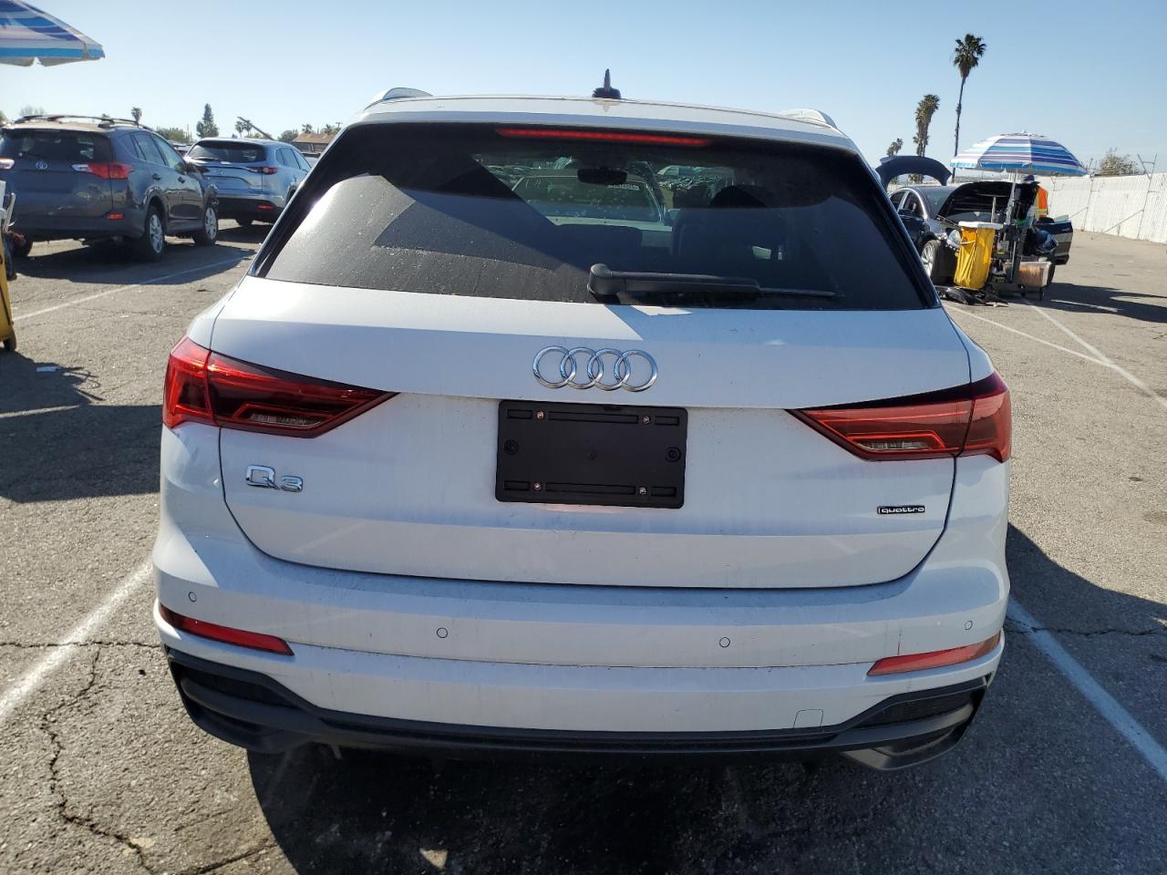 2022 Audi Q3 - Image 6