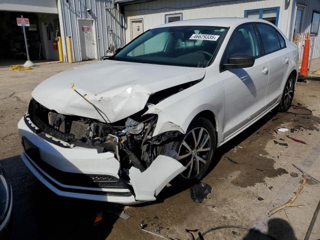 2016 Volkswagen Jetta Se