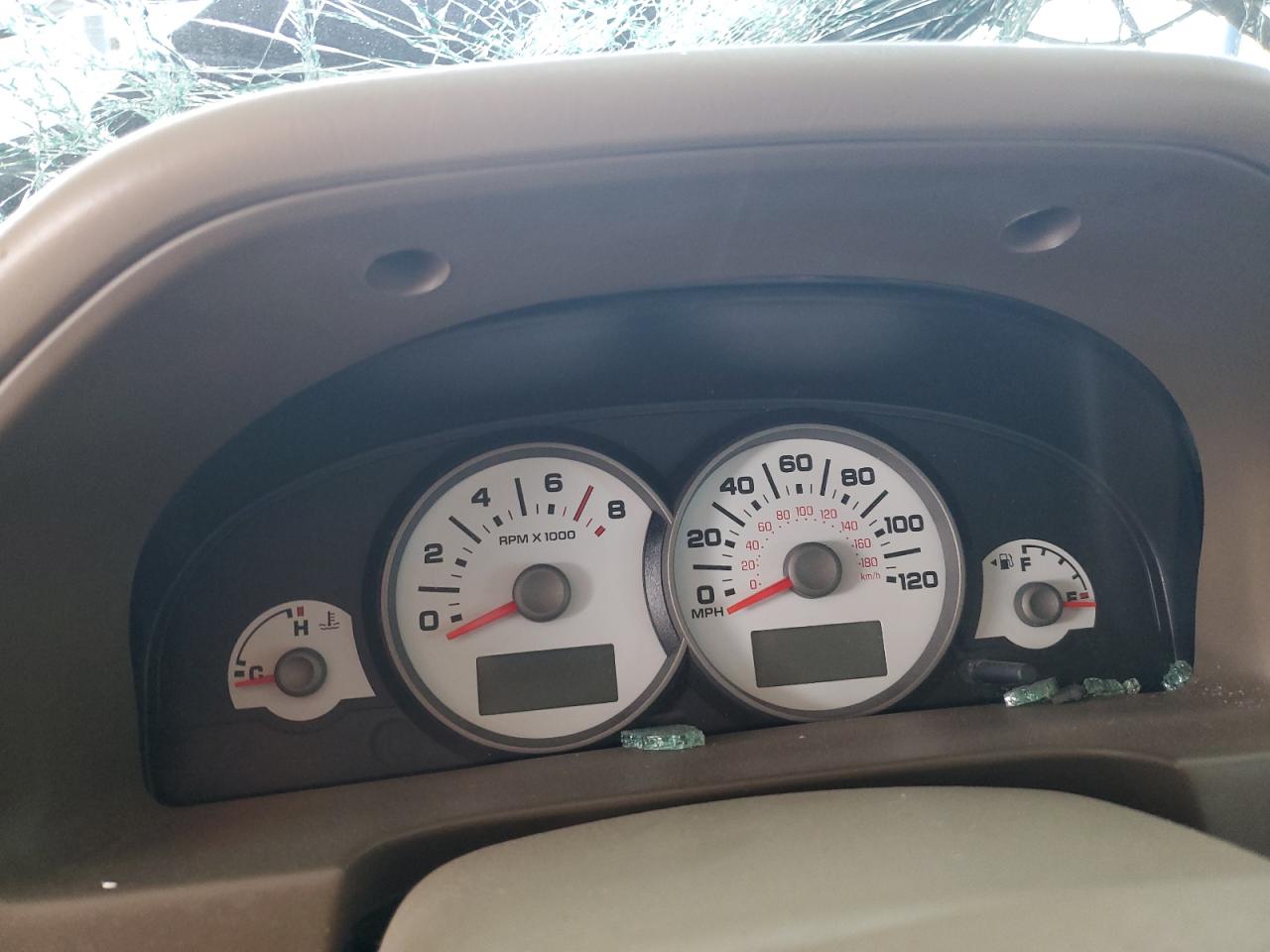 2006 Ford Escape - Image 9