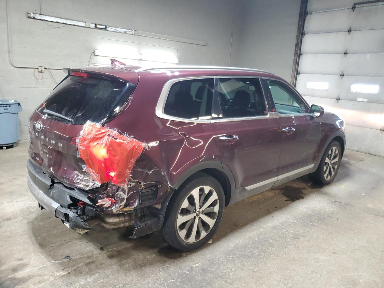 2020 Kia Telluride - Image 3