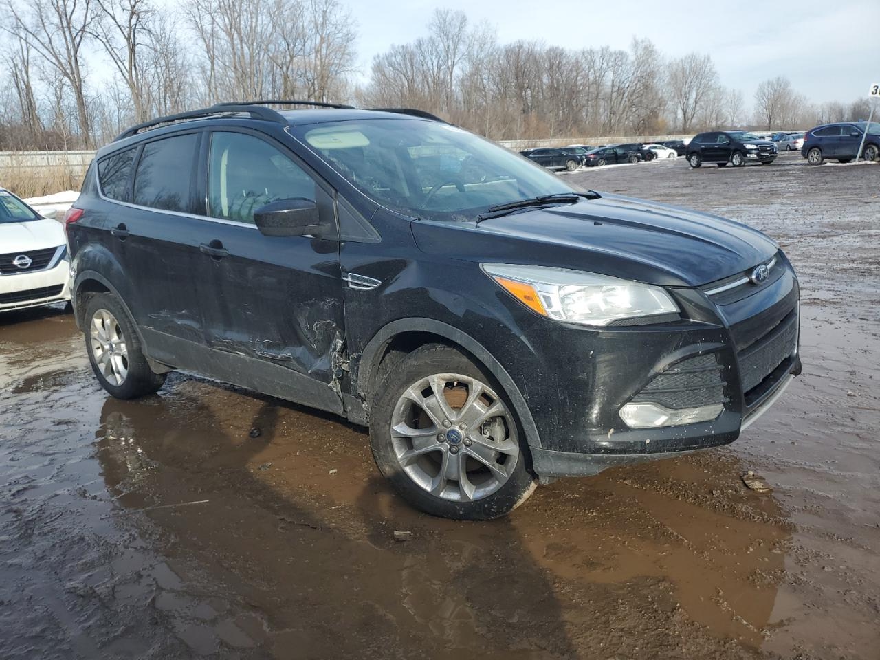 2013 Ford Escape - Image 4