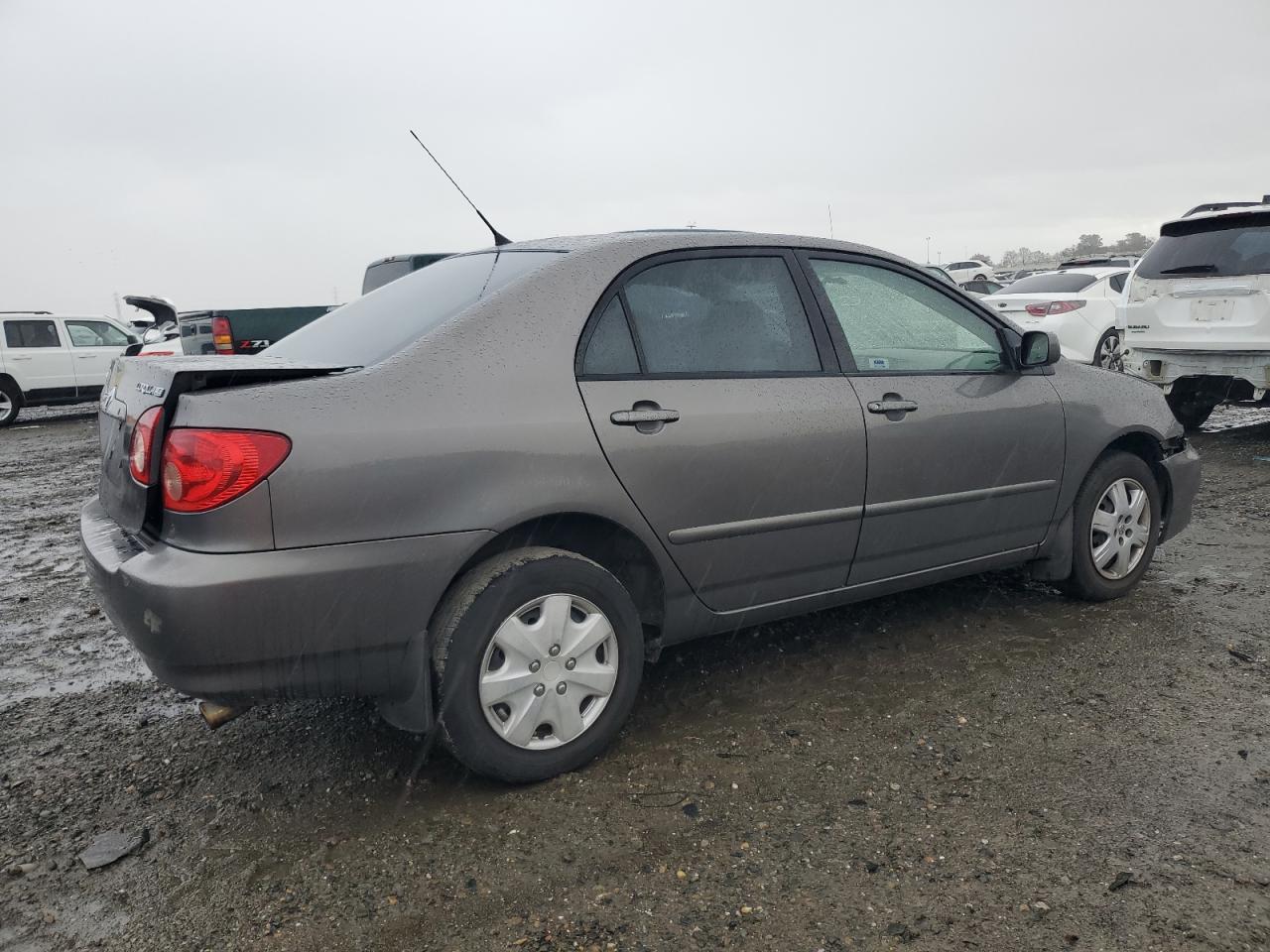 2008 Toyota Corolla - Image 3