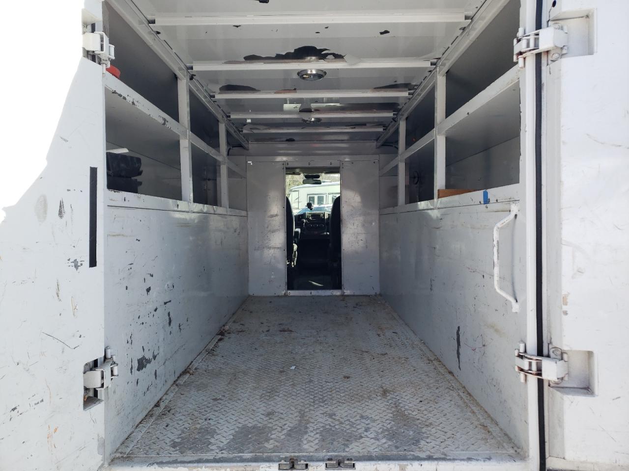 2018 RAM ProMaster City - Image 11