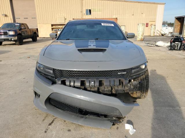 DODGE CHARGER 2019 Gray
