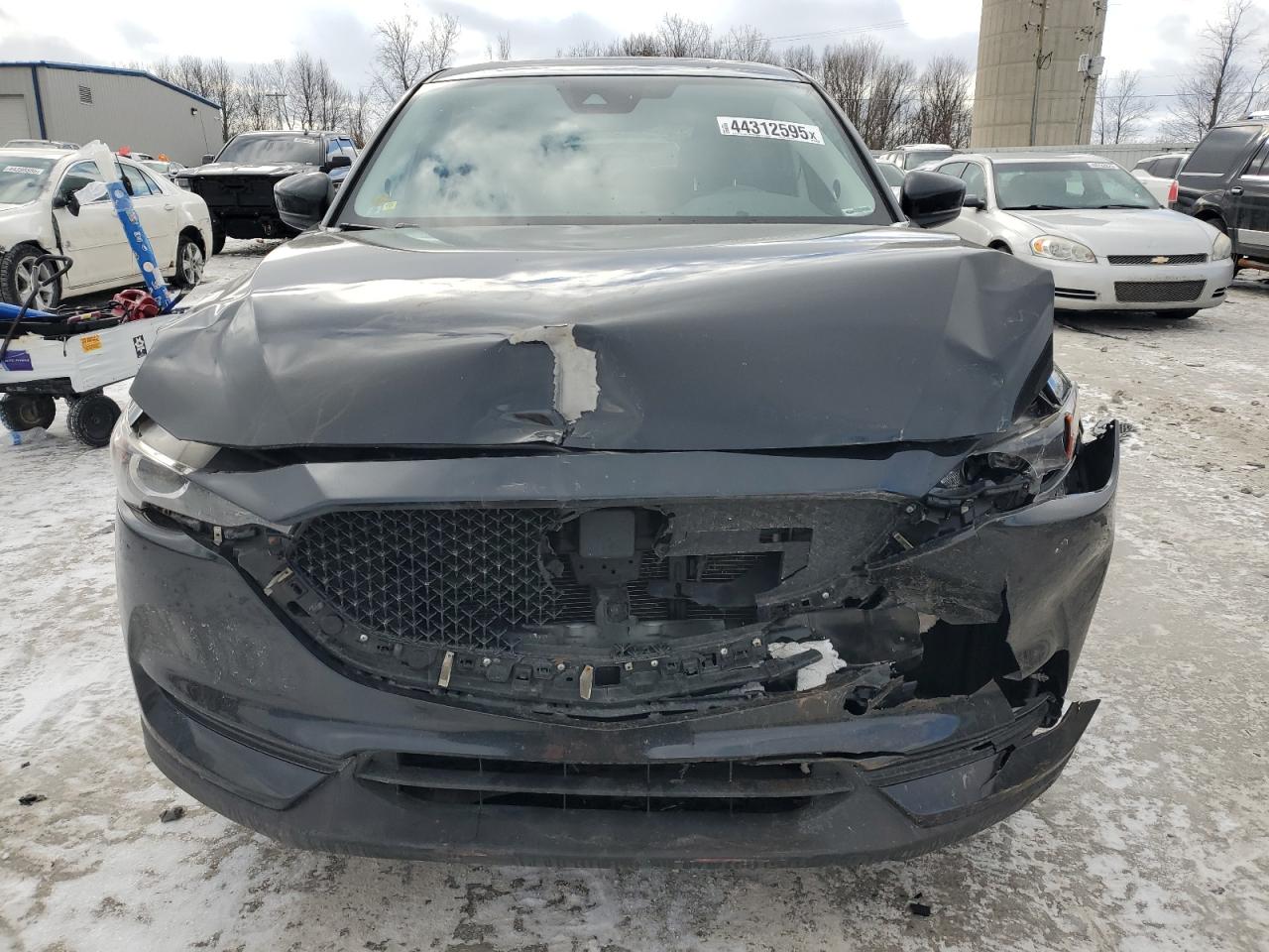 2019 Mazda CX-5 - Image 5