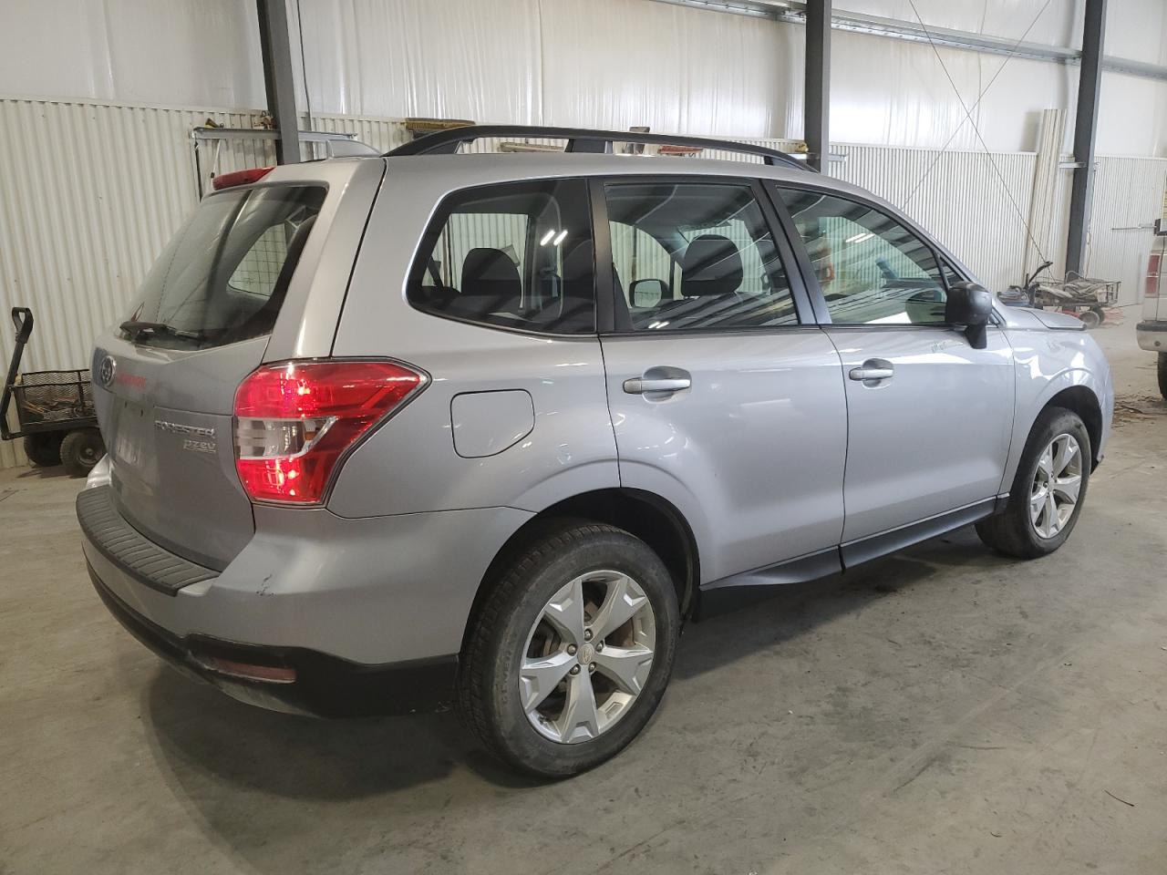 2016 Subaru Forester - Image 3